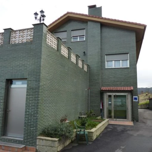 Residencial Los Laureles