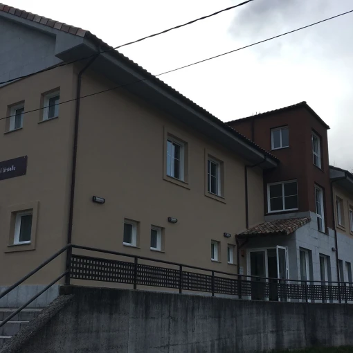 Residencia La Ventana del Urriellu