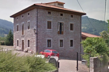 Residencia geriátrica Doña Manolita