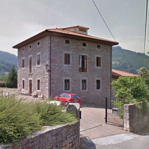 Residencia geriátrica Doña Manolita