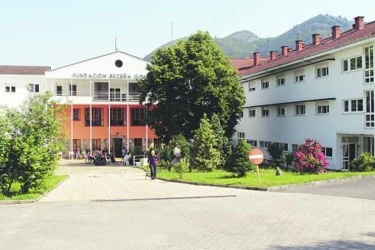 Fundación Hogar Beceña González