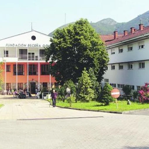 Fundación Hogar Beceña González