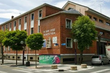 Hogar San José