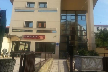 Reresidencia-de-la-tercera-edad-el-cristo-carreño-asturiassidencia El Cristo