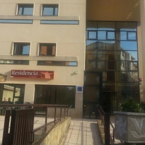 Reresidencia-de-la-tercera-edad-el-cristo-carreño-asturiassidencia El Cristo