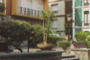 Hotel Geriátrico Algamar