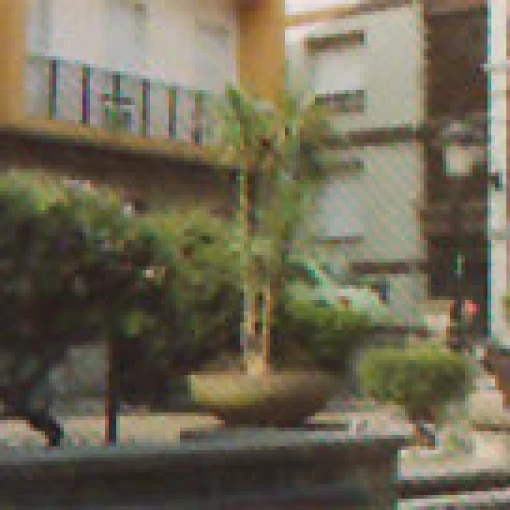 Hotel Geriátrico Algamar