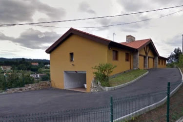 Residencia San Juan