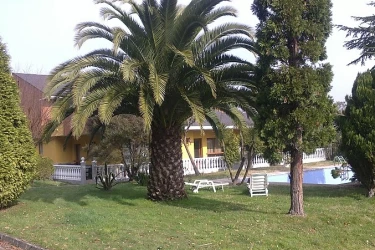 Residencia Geriátrica Perlora