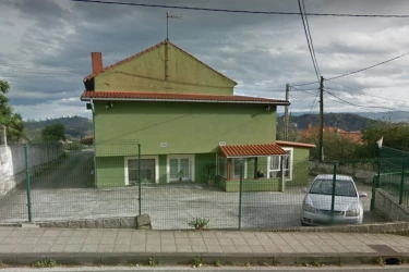 Residencia Xana de Mar