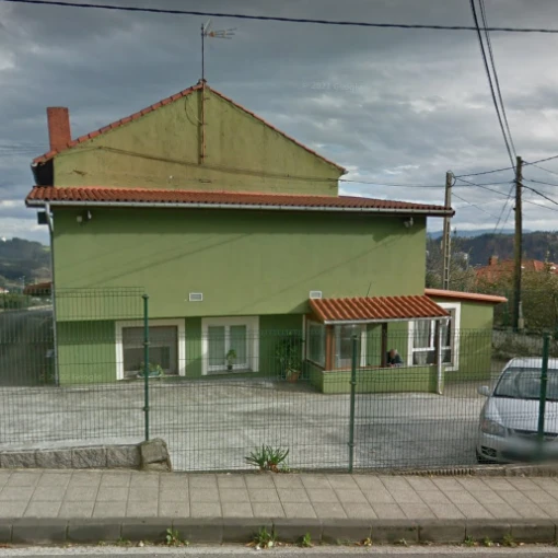 Residencia Xana de Mar
