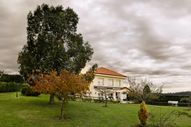 Residencia Rey Pelayo