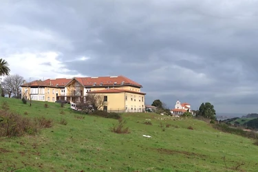 Residencia San Pancracio