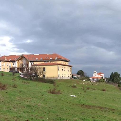 Residencia San Pancracio