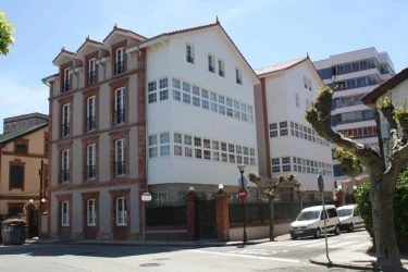 Residencia Virgen del Coral