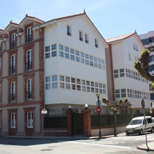 Residencia Virgen del Coral
