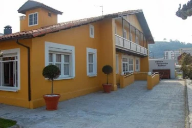 Centro Geriátrico Salinas