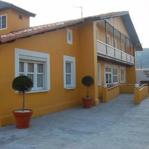 Centro Geriátrico Salinas
