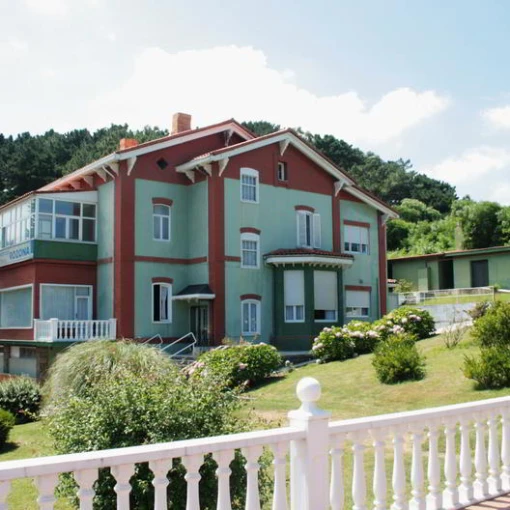 Residencia Clínica Rozona