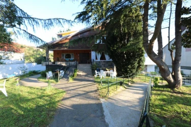 Residencia Santa María I