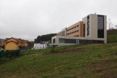 CPR Palacio del Villar