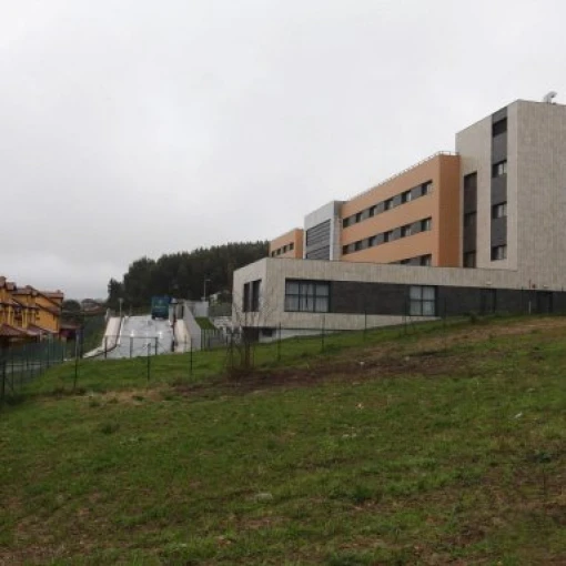 CPR Palacio del Villar