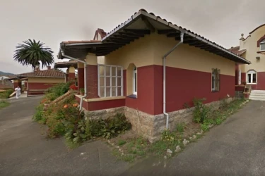Residencia Los Indianos