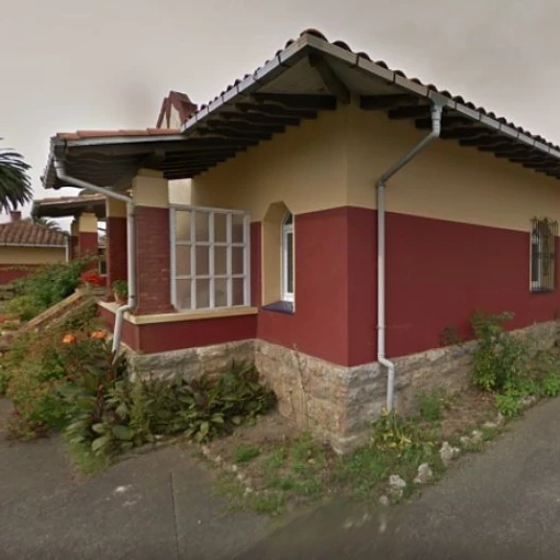 Residencia Los Indianos