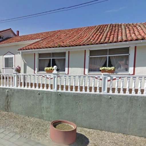 Centro Residencial Armayor