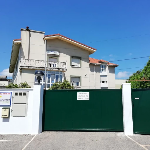 Residencial Verdeja