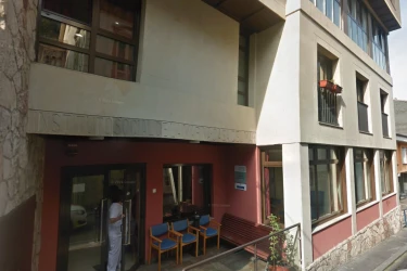 Residencia Casa del Mar