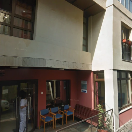 Residencia Casa del Mar