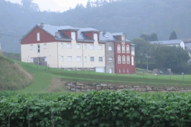 Residencia de mayores Vega de Lleirá