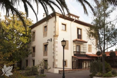 Centro Residencial Abantos II