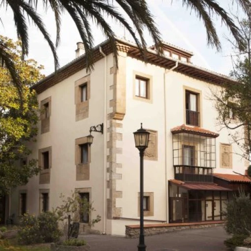 Centro Residencial Abantos II