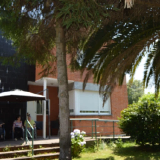 Residencial Villa de Somió
