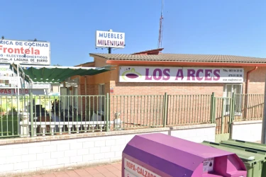 Residencial Los Arces