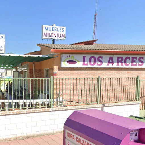 Residencial Los Arces