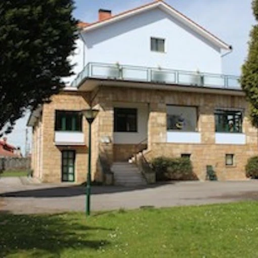 Residencia Geriátrica Parquemar