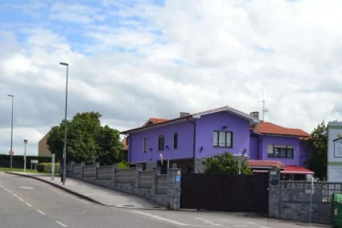Residencia de 3ª edad Nuestra Señora de Covadonga