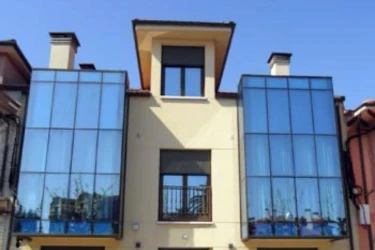 Residencia La Guía