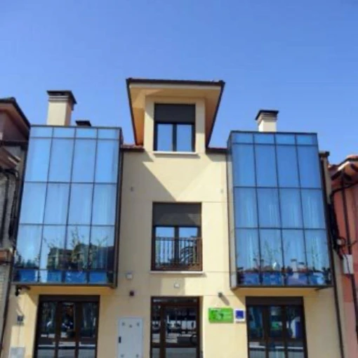 Residencia La Guía