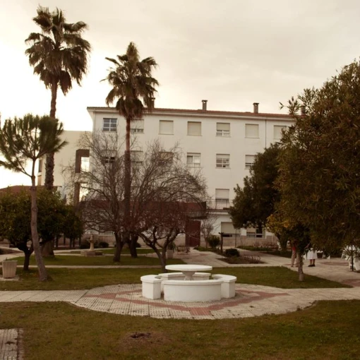 Residencia San Nicolás