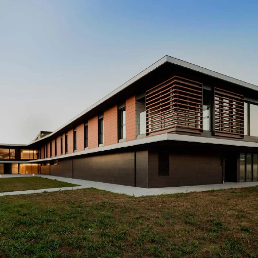 Residencia La Golondrina