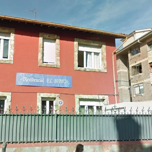 Residencia El Bibio
