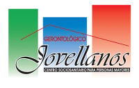 Logo Gerontológico Jovellanos