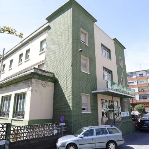 Residencia El Carmen - Grupo Instituto Gerontológico IGA