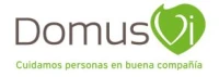 Logo DomusVi La Sirena