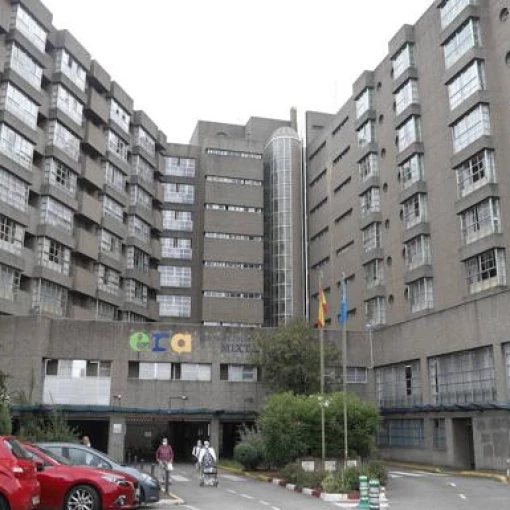 Residencia Mixta de Gijón
