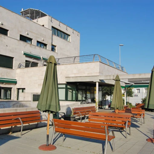 Centro Gerontológico Costa Verde